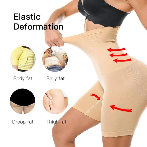 Imported™ Seamless Slimming Women's Abdomen Shapewear - Fitone