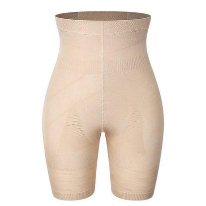 Men's Body Shaper Tummy Control Shorts - Fitone