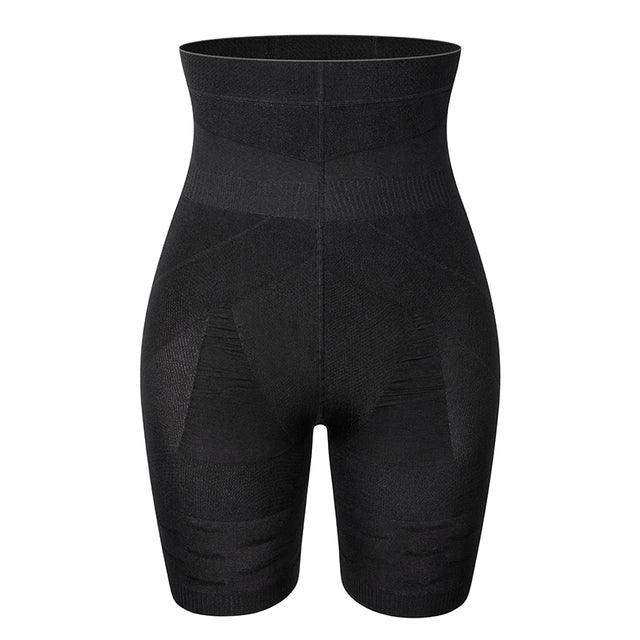 Men's Body Shaper Tummy Control Shorts - Fitone