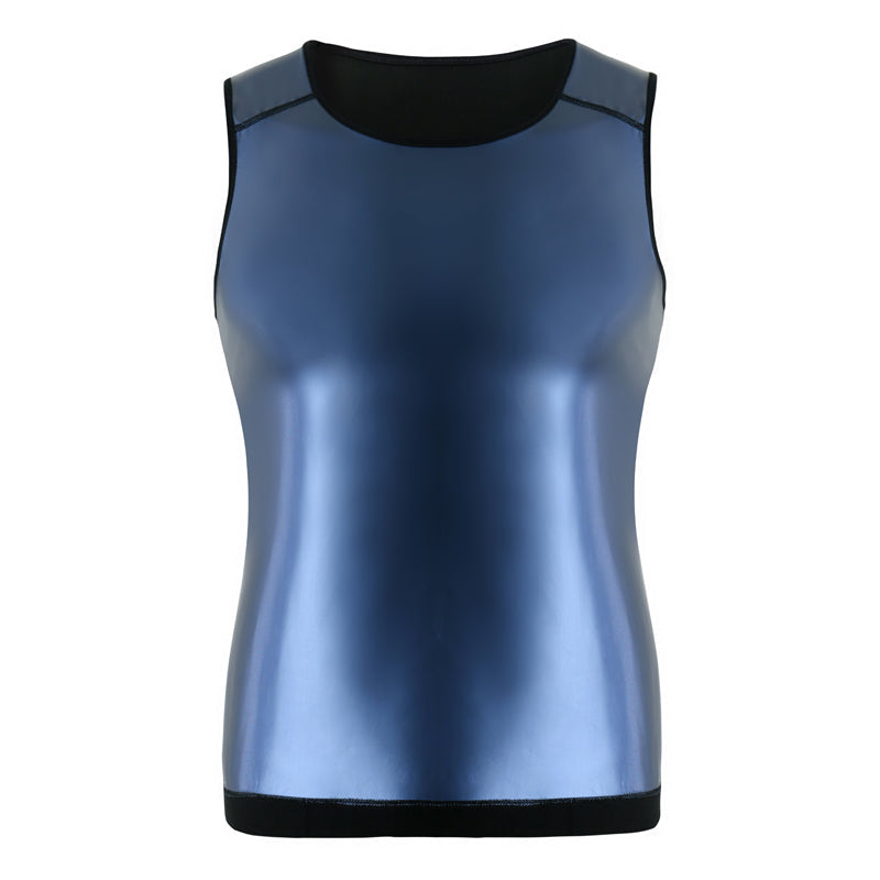 Sauna Vest Neoprene Imported™ Sweat Shaper 🔥 For Men and Women