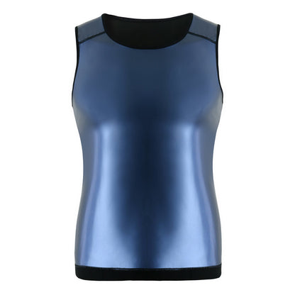 Sauna Vest Neoprene Imported™ Sweat Shaper 🔥 For Men and Women