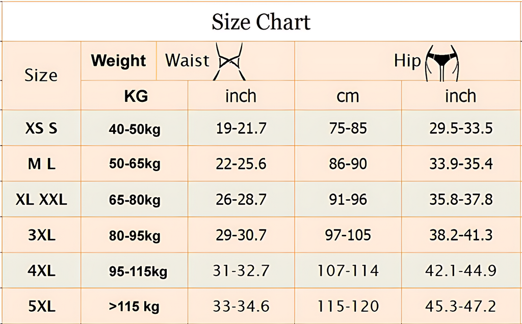 Imported™ Seamless Slimming Women's Abdomen Shapewear